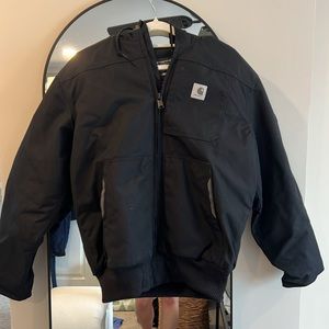 Carhartt Yukon Extremes Jacket